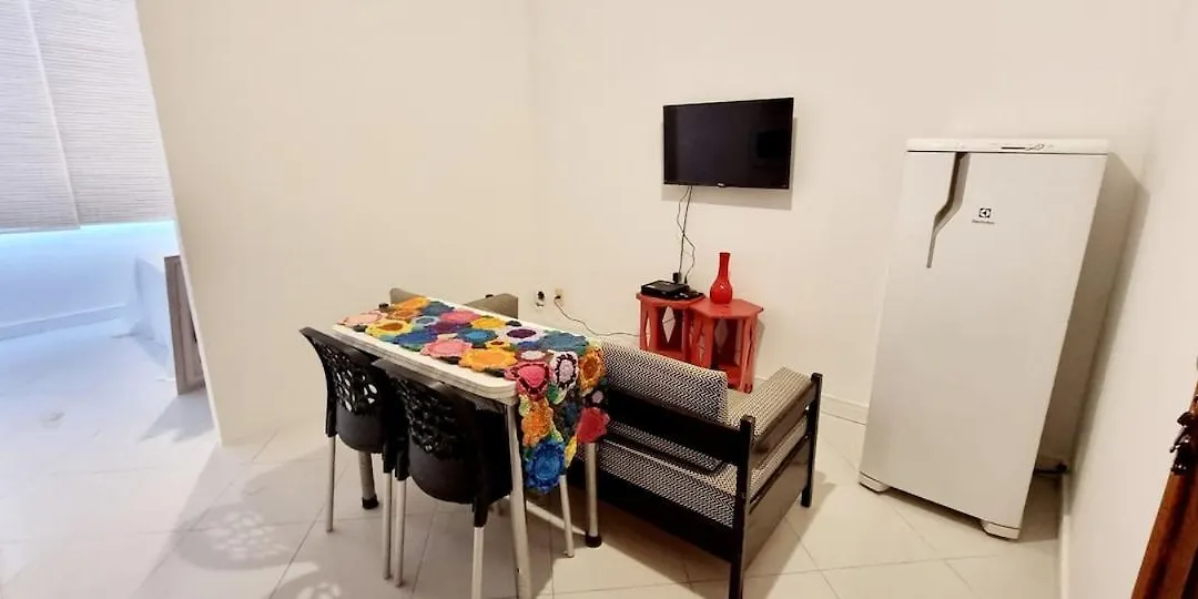 Ape próximo a metro e shopping tudo na porta-1