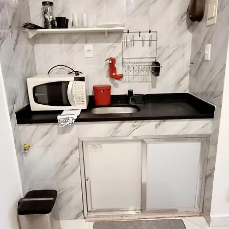 Ape próximo a metro e shopping tudo na porta-2