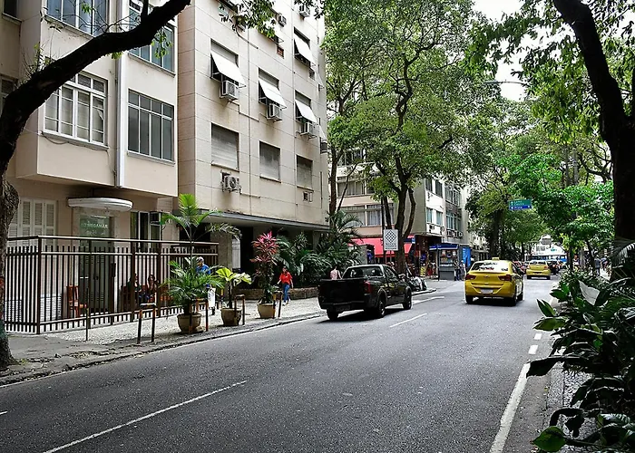 Studio Miguel Lemos Rio de Janeiro